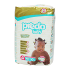 Подгузники для детей Predo maxi #4 №10