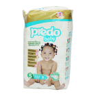 Bolalar uchun tagliklar Predo junior #5 #9