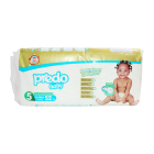 Подгузники для детей Predo junior #5 №52