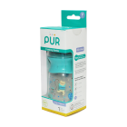 Бутылочка Pur для кормления 130 мл