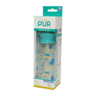 Бутылочка Pur для кормления 250 мл