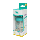 Бутылочка Pur для кормления 125 мл