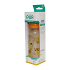 Бутылочка Pur для кормления 250 мл