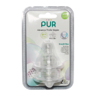 Соска для бутылочки Pur размер М №2