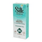 Intim uchun sovun gig.Silk Sense aloe kalendr.190ml