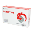 Tiotsetam 400 mg/100 mg № 30 tabletka