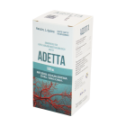 Adetta 100 ml infuzion eritma