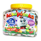 Askorbin bilan gl.Vit.-C+kal 1,2g No 1*420 Assortiment