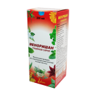 Меноришан сироп 200 мл