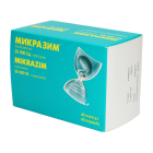 Mikrazim 25000IU № 40 kapsulalar