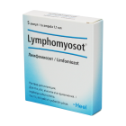 Лимфомиозот 1,1 мл №5 раствор для инъекций