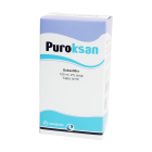 Puroxan 2% 100 ml sirop