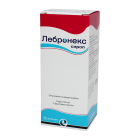 Lebronex siropi 120 ml
