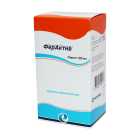 ФерАктив 120 мл сироп клубнично-карамельный