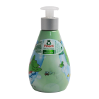 858 Suyuq sovun Frosch bolalar uchun 300ml