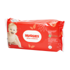 Chaqaloq salfetkalari Huggies UC Aloe No 56