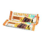 Гематогеша школьный 40 г