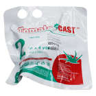 Бинт иммобилизирующий ортопедический Tomato Cast размер 2 (5 см х 360 см) White