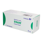 Enam 5 mg № 100 tabletka.