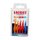 Tishlararo cho'tkalar LACALUT Interdental XS,S,M