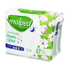 Прокладки Molped Pure & soft Night №6