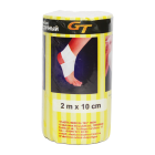Elastik bandaj asal. GT 2 m x 10 sm