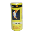 Бинт эластичные медицинские GT 2м х 12см