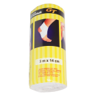 Бинт эластичный медицинский GT 3м х 14см