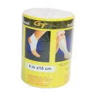 Бинт эластичный медицинский GT 4м х 10см