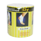 Elastik bandaj asal. GT 4 m x 8 sm