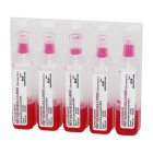 Цианокобаламин-МЕР(Витамин В12) 0,05% 1 мл №5 раствор для инъекций