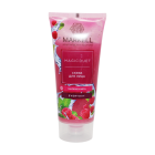 Скраб для лица MARKELL малина и мята 100 мл