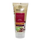 Скраб для лица MARKELL кофе и молоко 100 мл