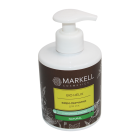 Крем-перчатки MARKELL с муцином улитки 250 мл