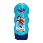 Шампунь и гель для душа Bubchen Юный спортсмен 230 мл