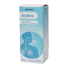 Ambro 7,5 mg/ml 100 ml og'iz orqali yuborish va nafas olish uchun eritma