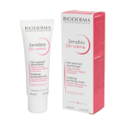Крем Bioderma Sensibio DS+ 40 мл