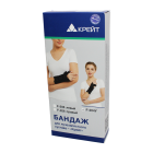 Бандаж для лучезапястного сустава, универсальный F-204 Y