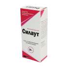 Силаут 30 мл крем-гель вагинальный