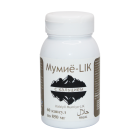 Мумие-LIK с кальцием 850 мг №60 капсулы