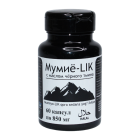 Мумие-LIK с черным тмином 850 мг №60 капсулы