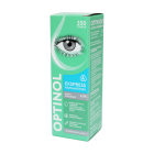 Оптинол 0,21% Экспресс увлажнение 10 мл средство увлажняющее