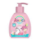 Жидкое мыло Алиса чистота и защита рук 300 мл