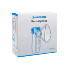 MEDICO to'rli nebulizer modeli YS35 to'plami bilan.