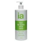 Dush uchun gel ia aloe vera bilan 750ml