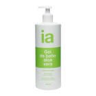 516 Aloe verali dush geli, dispenserli 750ml