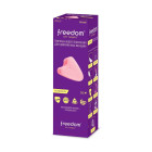 Тампоны Freedom mini №10