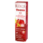 Зубная паста ROCS Teens Кола и лимон 74 г