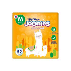 JOONIES külotlari standart oʻlchami M № 52 (6-11kg)