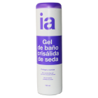 462 Dush uchun jel yoki qo'shimcha ipak 750ml